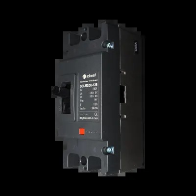 100A 2P DC Şalter